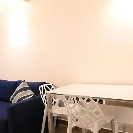 Apartment Se155 - Senigallia, Nuovo Bilocale In Centro Con Aria Condizionata