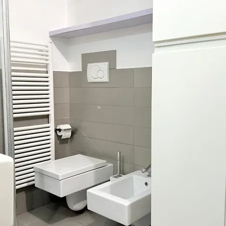 Se155 - Senigallia, Nuovo Bilocale In Centro Con Aria Condizionata Apartment Senigallia