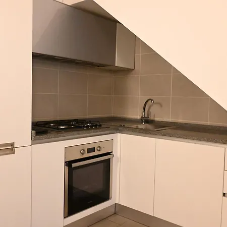Apartment Se155 - Senigallia, Nuovo Bilocale In Centro Con Aria Condizionata *