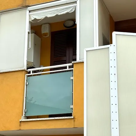 Se155 - Senigallia, Nuovo Bilocale In Centro Con Aria Condizionata *