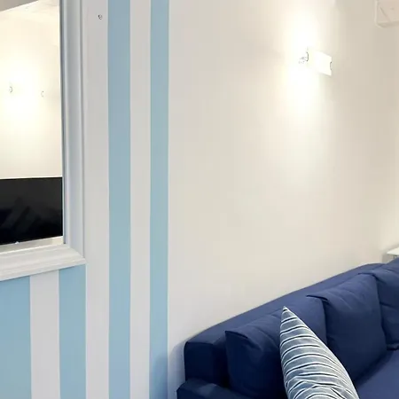 Apartment Se155 - Senigallia, Nuovo Bilocale In Centro Con Aria Condizionata