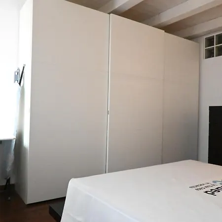 Se155 - Senigallia, Nuovo Bilocale In Centro Con Aria Condizionata Apartment