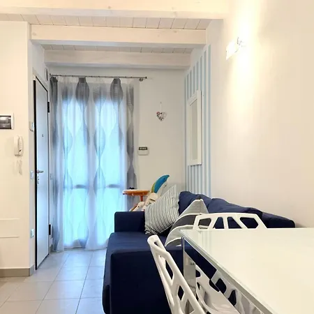 Se155 - Senigallia, Nuovo Bilocale In Centro Con Aria Condizionata Apartment Senigallia