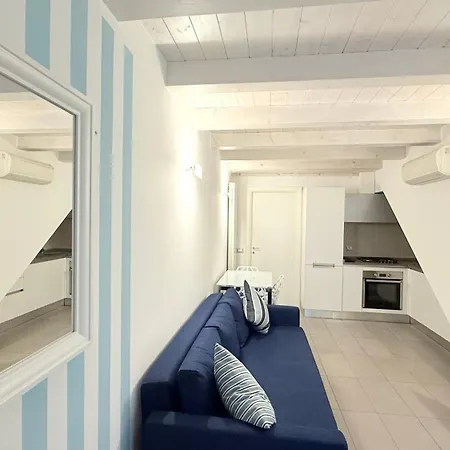 Se155 - Senigallia, Nuovo Bilocale In Centro Con Aria Condizionata Apartment *