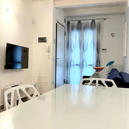 Se155 - Senigallia, Nuovo Bilocale In Centro Con Aria Condizionata Senigallia
