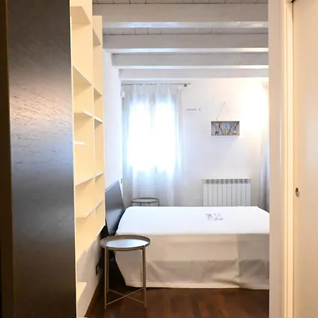 Se155 - Senigallia, Nuovo Bilocale In Centro Con Aria Condizionata